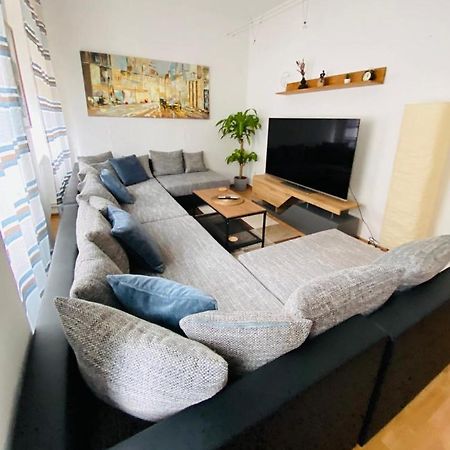 Schulz Apartments Zentrum Bonn Extérieur photo