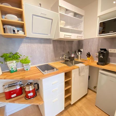 Schulz Apartments Zentrum Bonn Extérieur photo