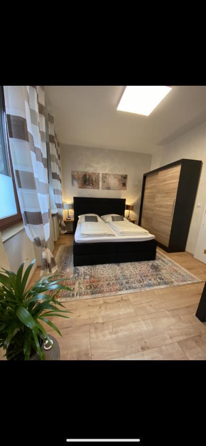 Schulz Apartments Zentrum Bonn Extérieur photo