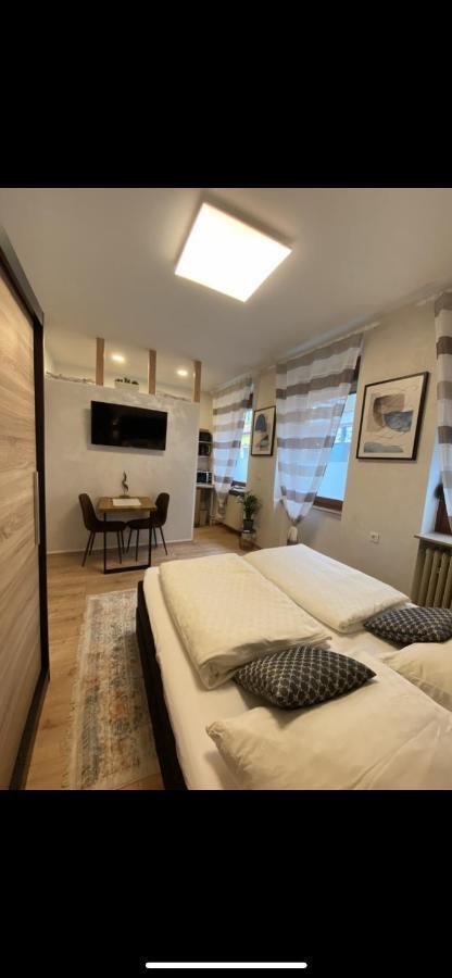Schulz Apartments Zentrum Bonn Extérieur photo