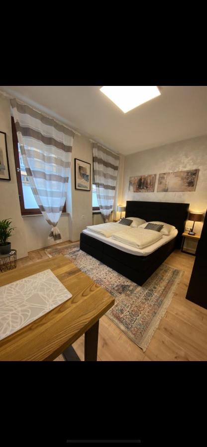 Schulz Apartments Zentrum Bonn Extérieur photo