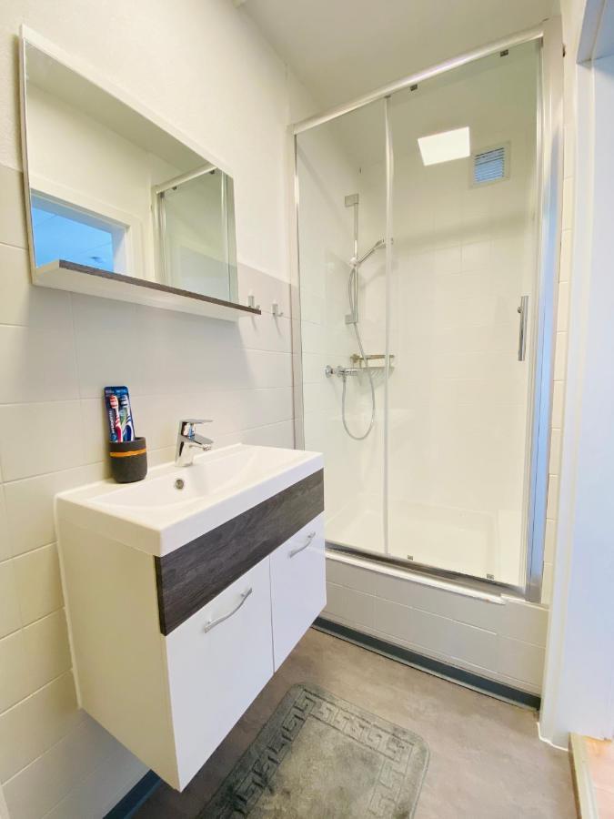Schulz Apartments Zentrum Bonn Extérieur photo