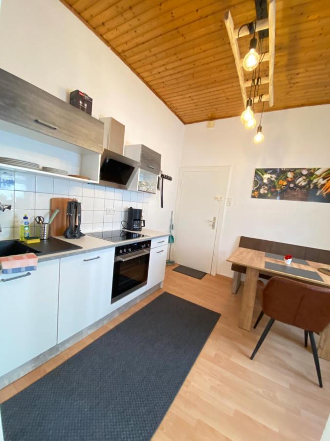 Schulz Apartments Zentrum Bonn Extérieur photo