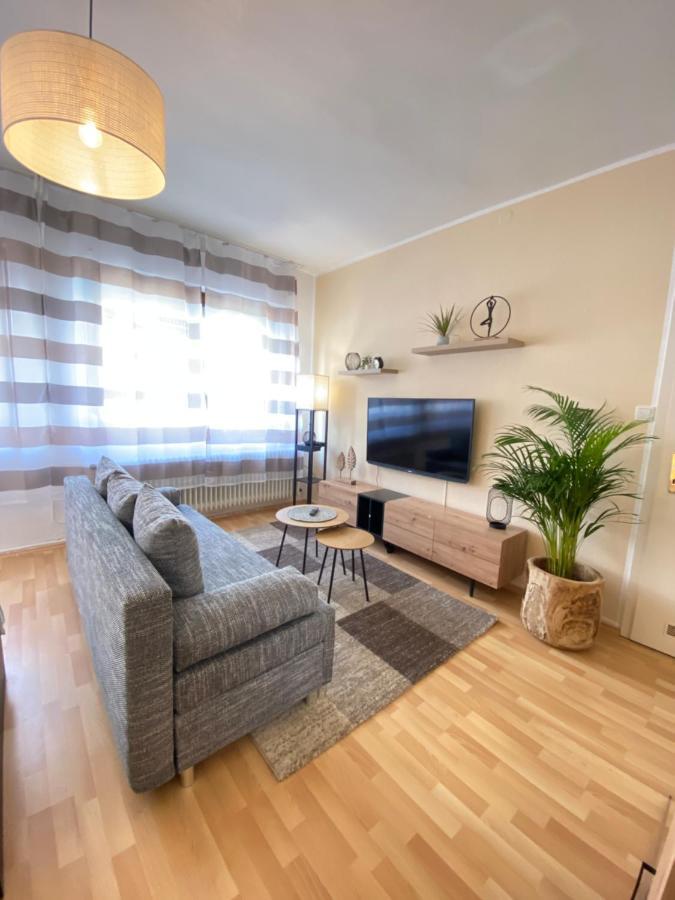 Schulz Apartments Zentrum Bonn Extérieur photo