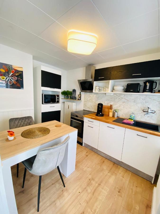 Schulz Apartments Zentrum Bonn Extérieur photo