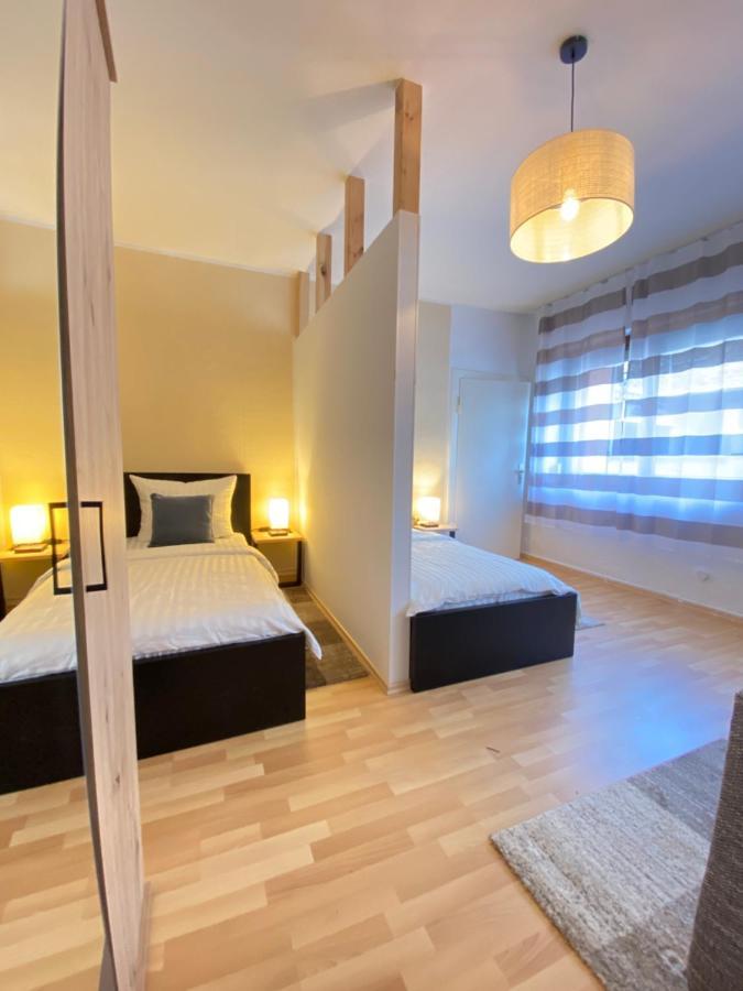 Schulz Apartments Zentrum Bonn Extérieur photo