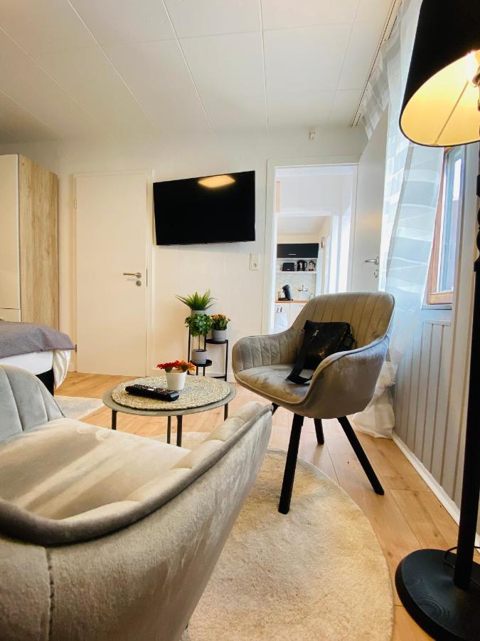 Schulz Apartments Zentrum Bonn Extérieur photo