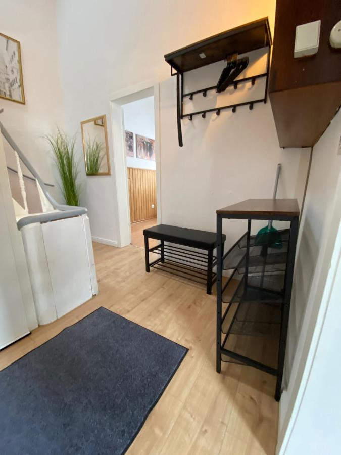 Schulz Apartments Zentrum Bonn Extérieur photo