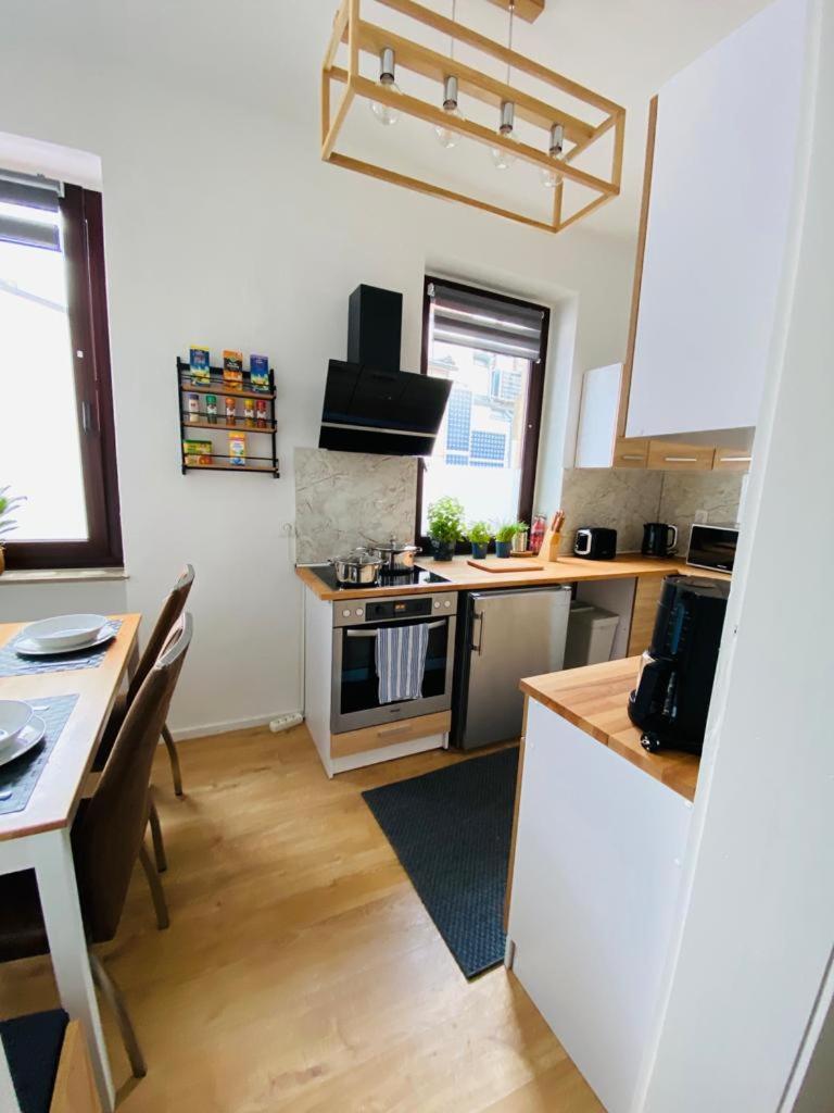 Schulz Apartments Zentrum Bonn Extérieur photo