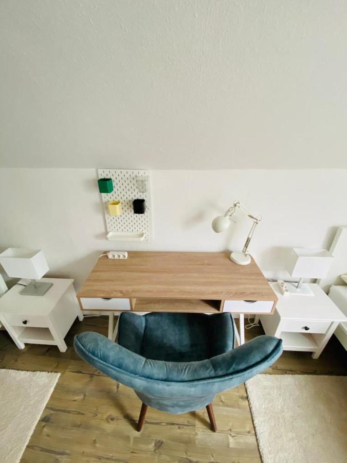 Schulz Apartments Zentrum Bonn Extérieur photo