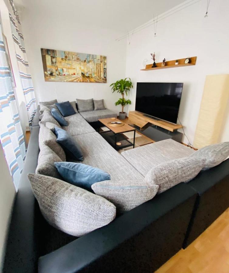 Schulz Apartments Zentrum Bonn Extérieur photo