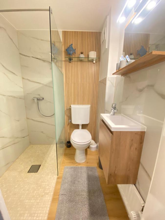 Schulz Apartments Zentrum Bonn Extérieur photo