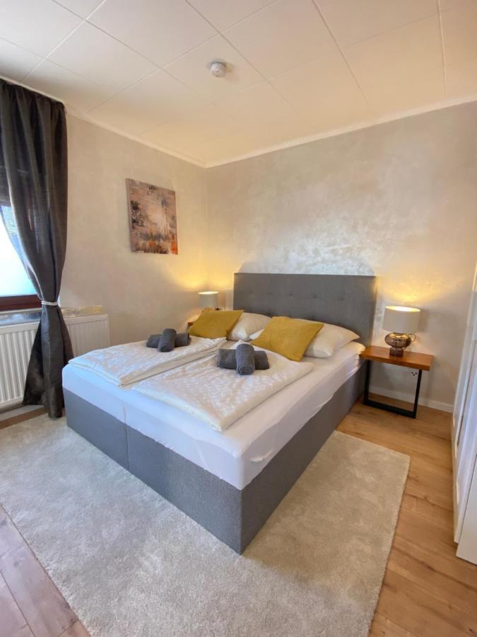 Schulz Apartments Zentrum Bonn Extérieur photo