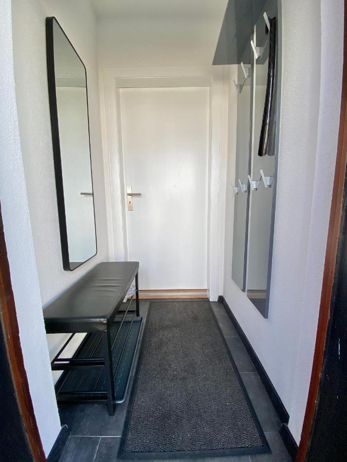 Schulz Apartments Zentrum Bonn Extérieur photo